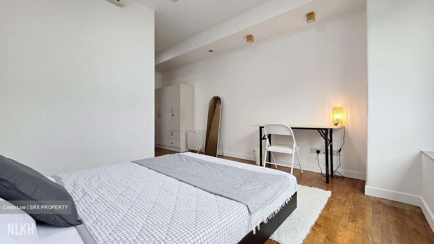 Lakeholmz (D22), Condominium #499888731